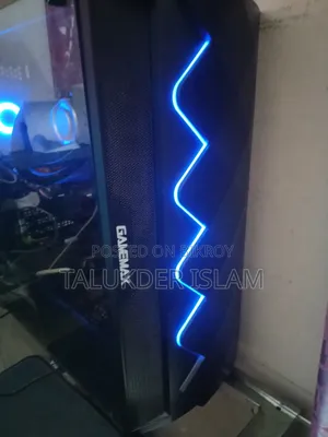 Desktop Computer 16GB Intel Core i7 HDD+SSD 3T