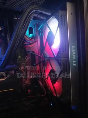Desktop Computer 16GB Intel Core i7 HDD+SSD 3T