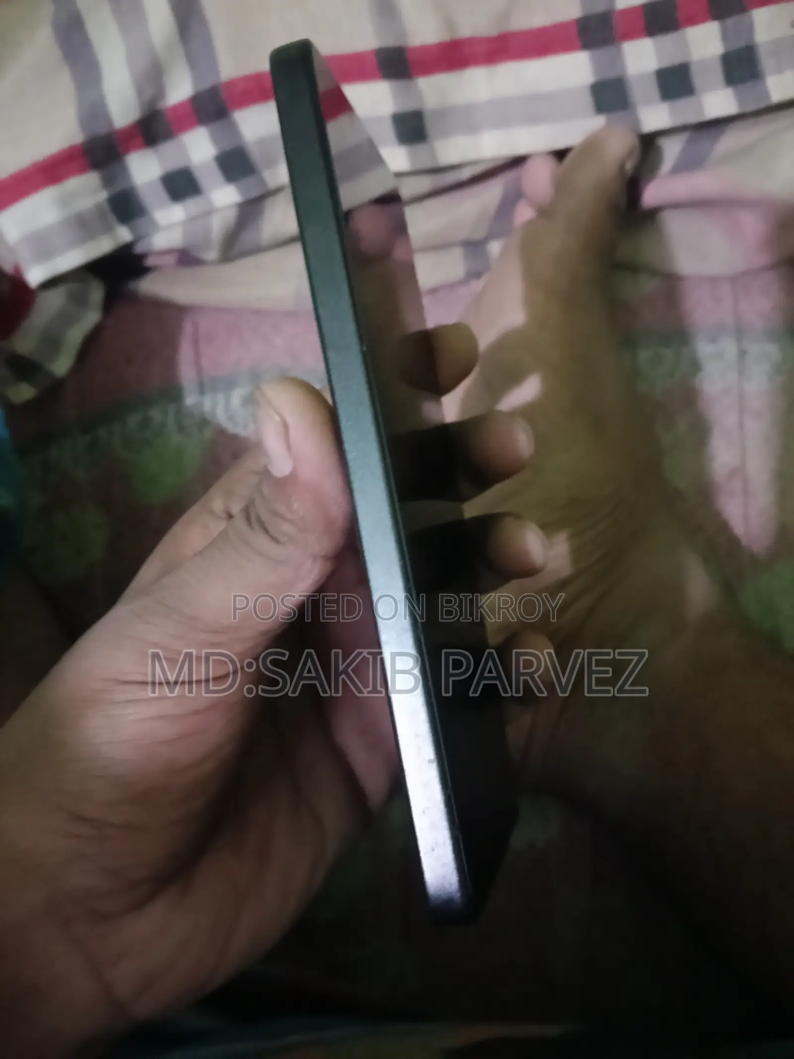 Xiaomi Redmi Note 13 256 GB Black