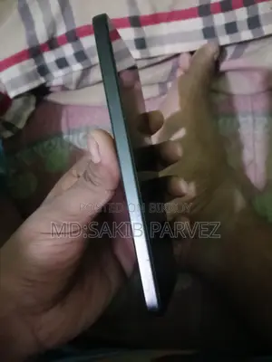 Xiaomi Redmi Note 13 256 GB Black