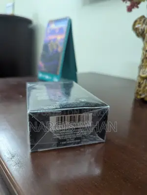রালফ লরেন পোলো ব্ল্যাক ইউ দে টয়লেট (৪.২ আউন্স/১২৫ মিলি)