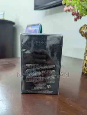 রালফ লরেন পোলো ব্ল্যাক ইউ দে টয়লেট (৪.২ আউন্স/১২৫ মিলি)