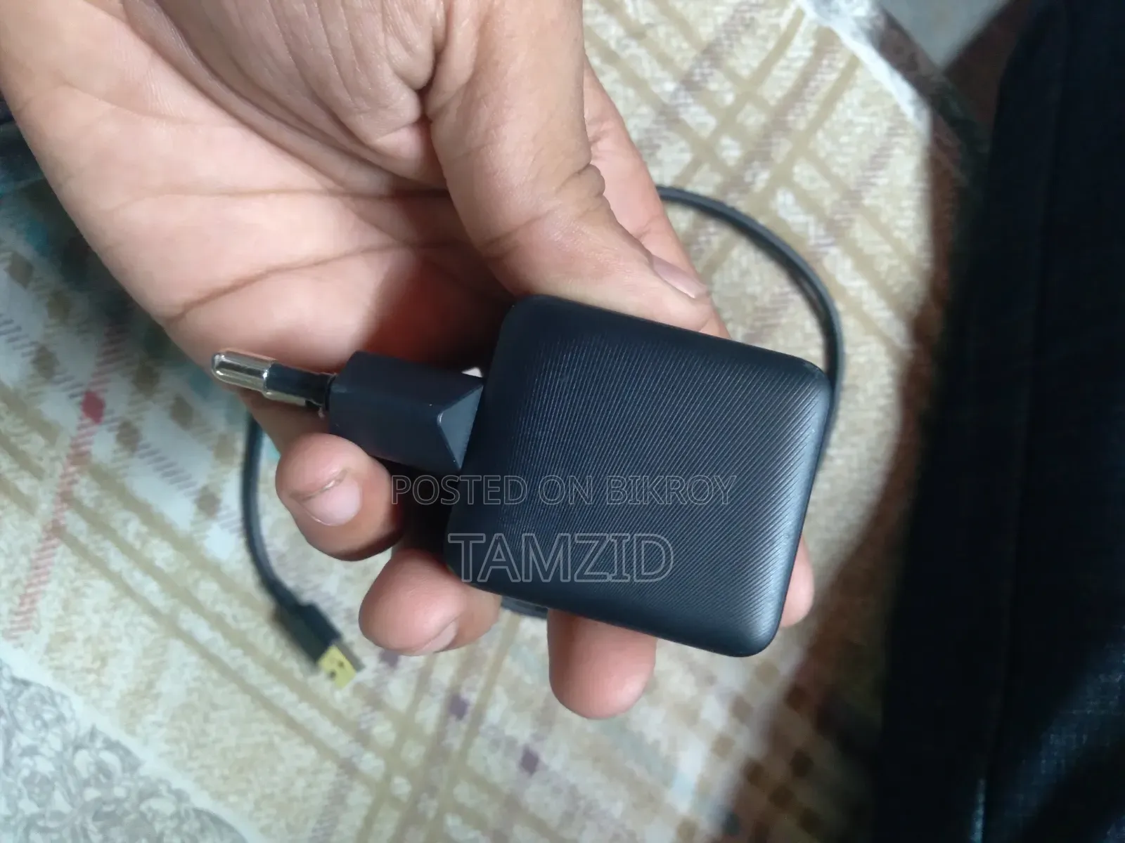 Oraimo 20W PD, 2 Ports