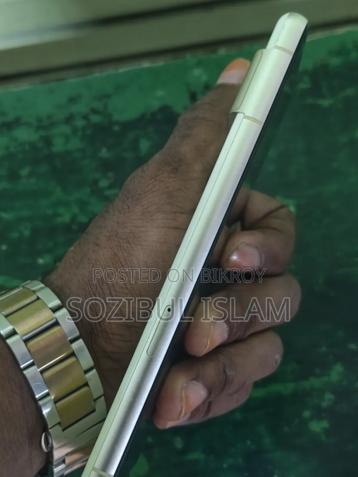 গুগল পিক্সেল ৭ ১২৮ জিবি