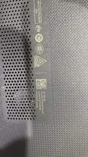 Laptop HP 15S 4GB Intel Core i3 HDD 256GB