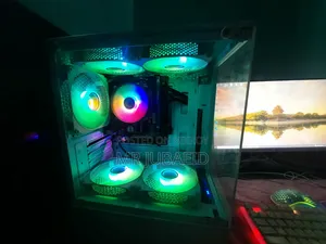 Desktop Computer 8GB Intel Core I5 SSD 128GB