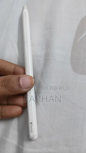 Apple Pencil 2nd Gen