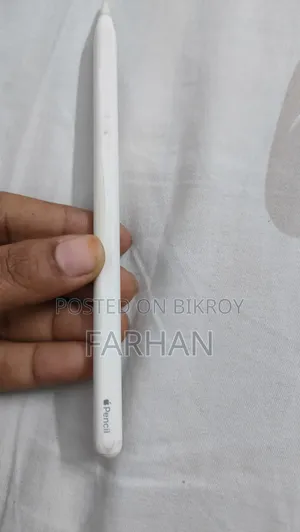 Apple Pencil 2nd Gen