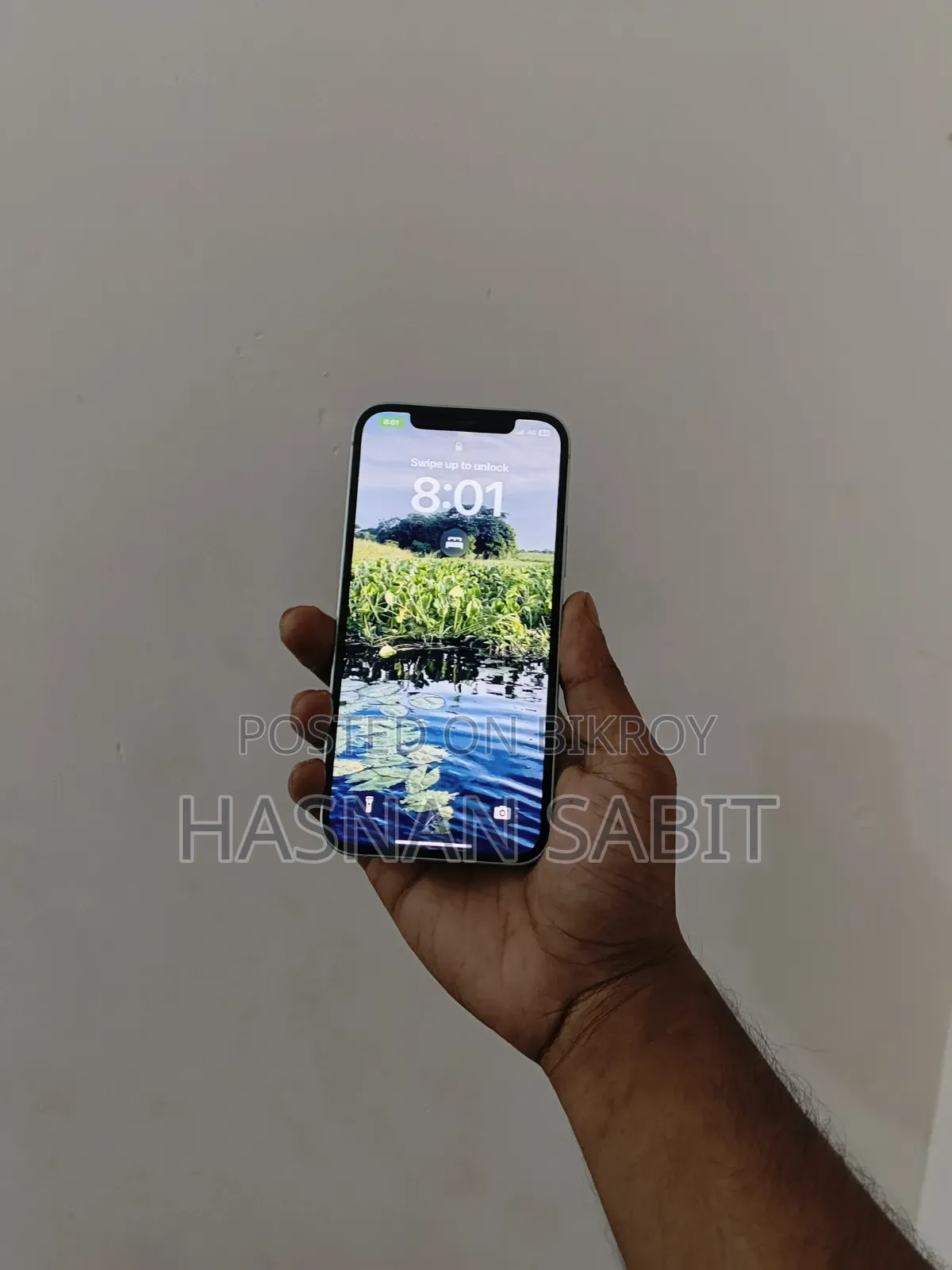 Apple iPhone 12 128 GB
