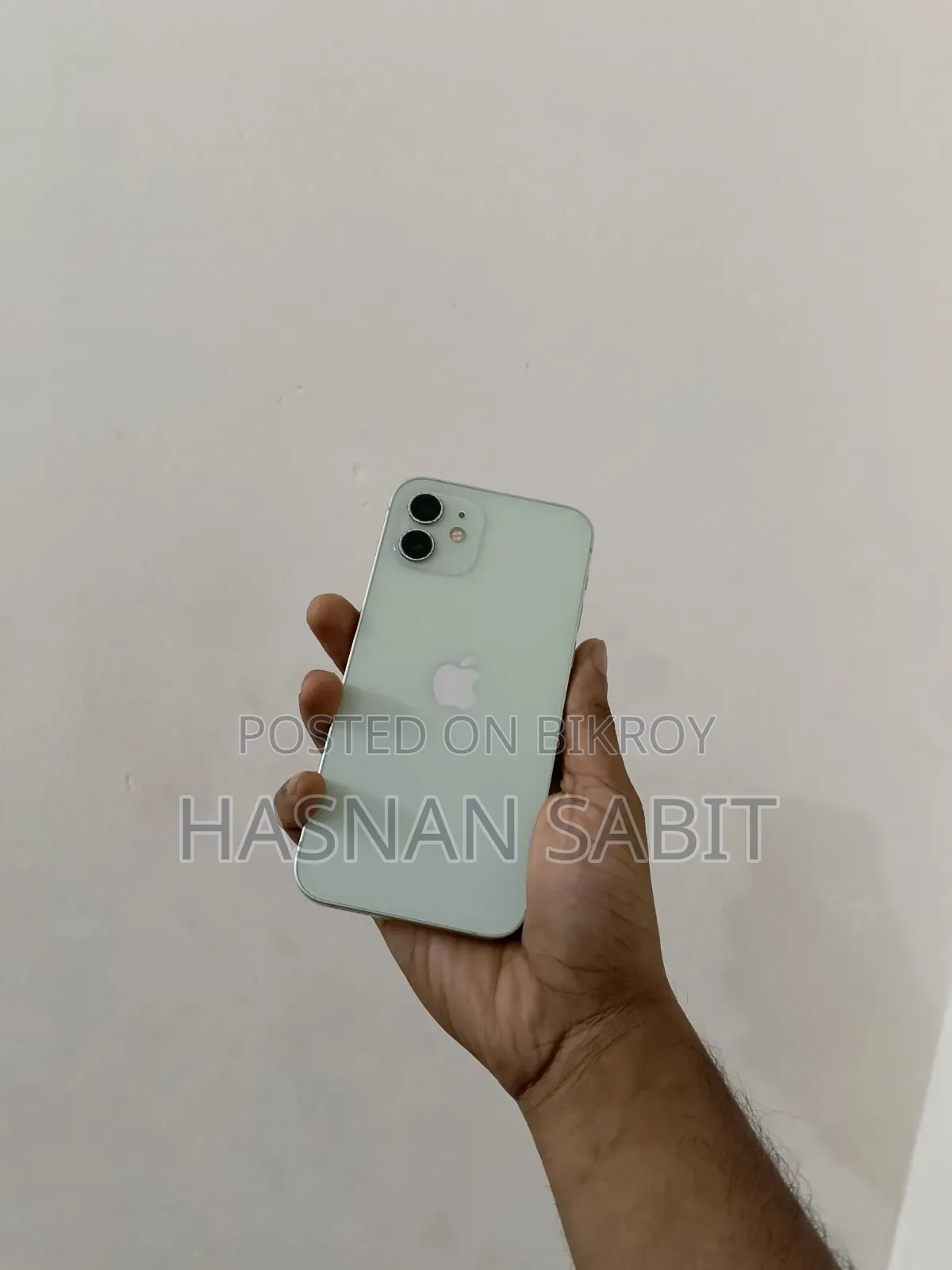 Apple iPhone 12 128 GB