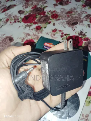 লেনোভো ল্যাপটপ চার্জার