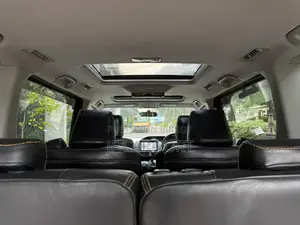 Toyota Noah 2015 Black