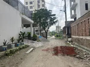 L-Block, South-Face, 3-Katha, 1000-Serial, Bashundhara R/A