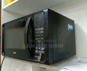 Eco 25-liter Microwave