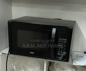 Eco 25-liter Microwave