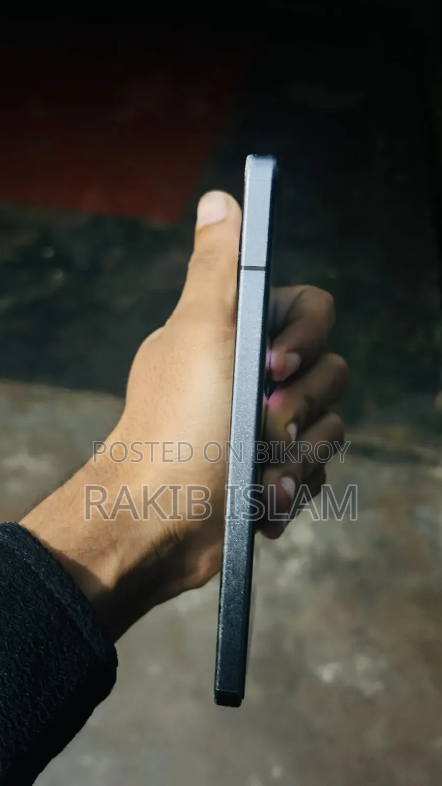 Xiaomi Redmi 256 GB Black