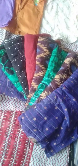 বেবি স' কাথা ফ্যাশন