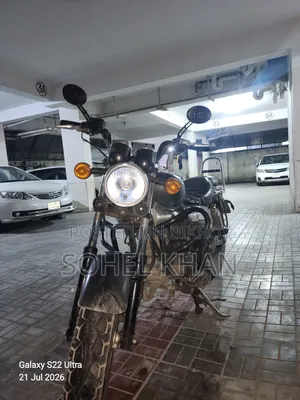 Keeway K-Light 2017 Black