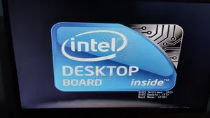 Desktop Computer 4GB Intel Core i3 SSD 1T