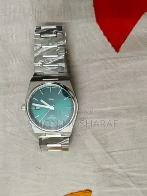 টিসট ওয়াচ ব্র্যান্ড নিউ