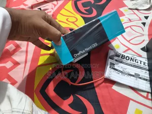 ওয়ানপ্লাস নর্ড সিই ৫জি ২৫৬ জিবি ব্ল্যাক