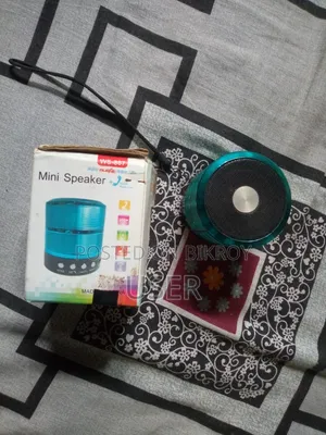 Bluetooth Mini Speaker