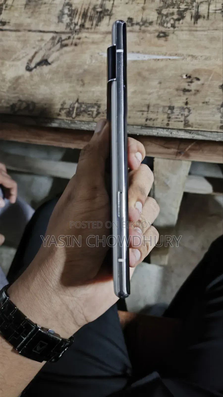 Google Pixel 6 Pro 128 GB White