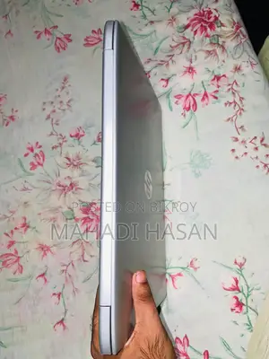 ল্যাপটপ HP ProBook 440 G5 8GB Intel Core I5 SSD 256GB