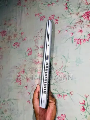 ল্যাপটপ HP ProBook 440 G5 8GB Intel Core I5 SSD 256GB