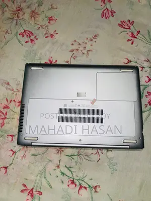 ল্যাপটপ HP ProBook 440 G5 8GB Intel Core I5 SSD 256GB