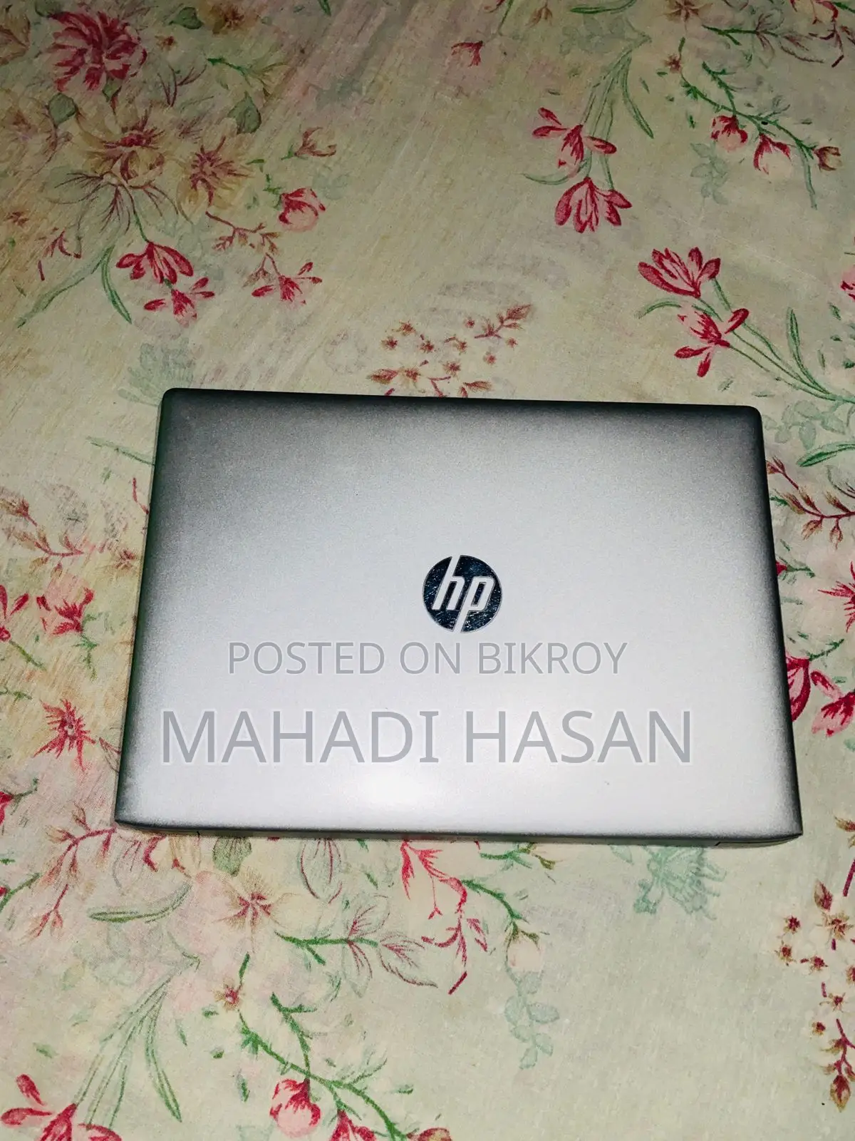 ল্যাপটপ HP ProBook 440 G5 8GB Intel Core I5 SSD 256GB