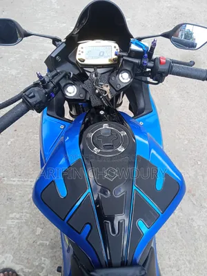 Suzuki Gixxer SF 2023 Green