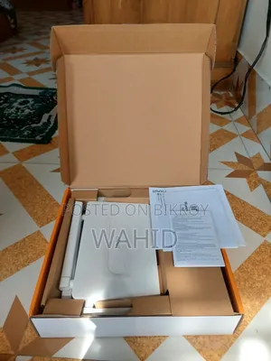 Wi-Fi Router