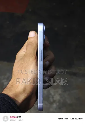 অ্যাপল আইফোন ১৪ ২৫৬ জিবি পার্পল