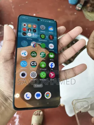 ওয়ানপ্লাস নর্ড সিই ৫জি ২৫৬ জিবি ব্ল্যাক