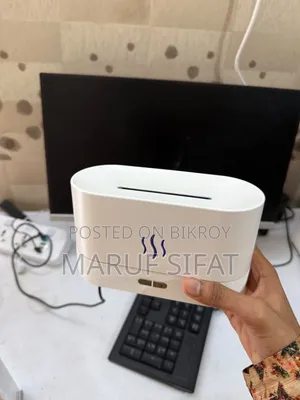 এয়ার হিউমিডিফায়ার