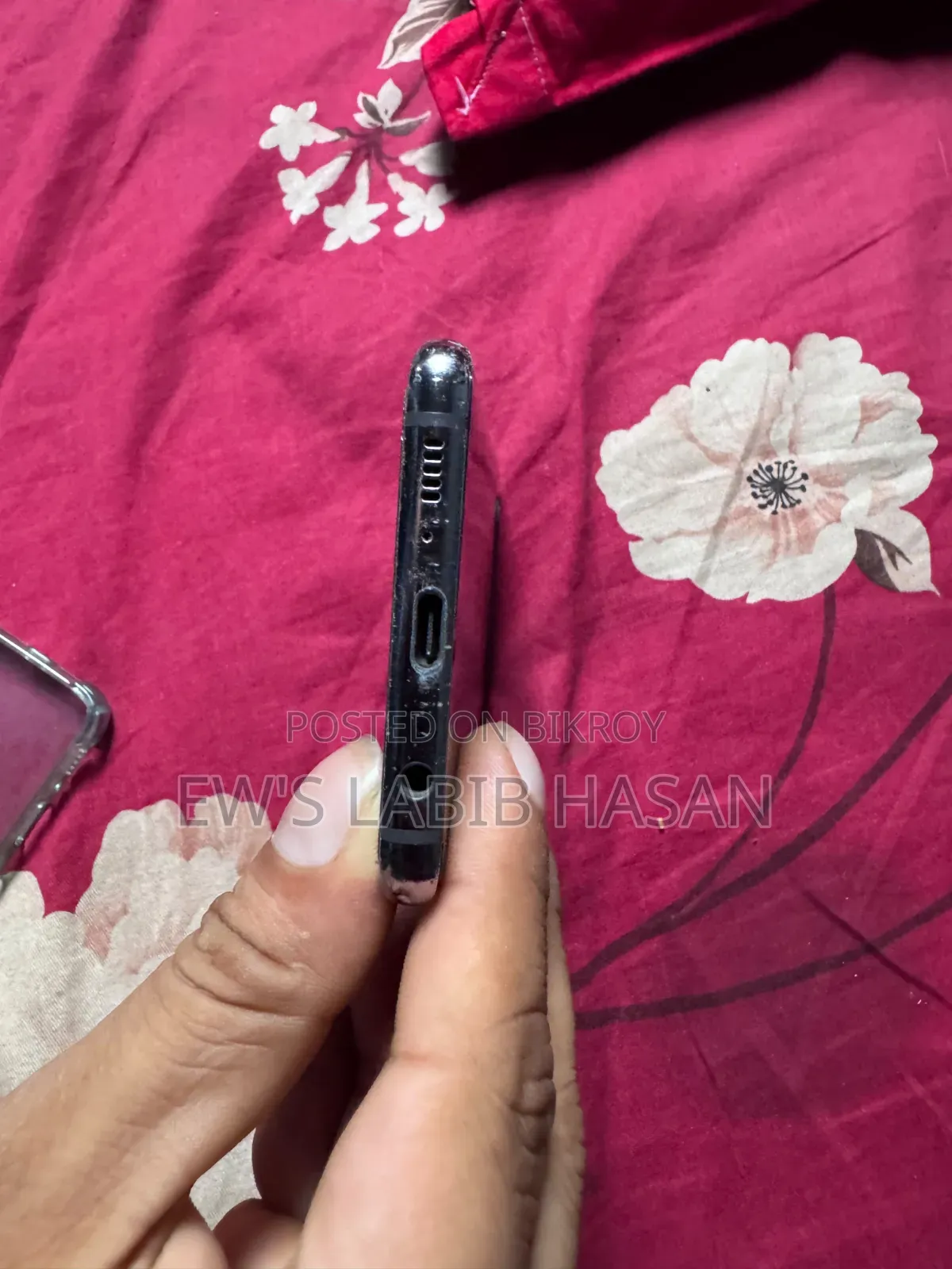 Samsung Galaxy S10 128 GB Black