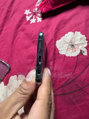 Samsung Galaxy S10 128 GB Black