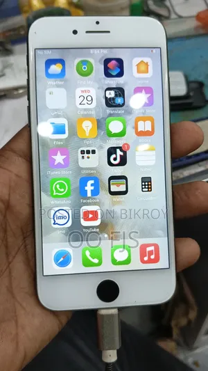 Apple iPhone 7 32 GB Black