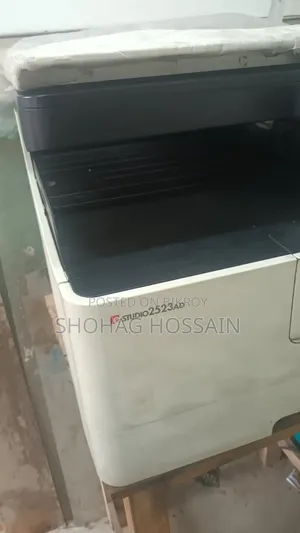 Photocopier Machine Toshiba Estudio 2523ad