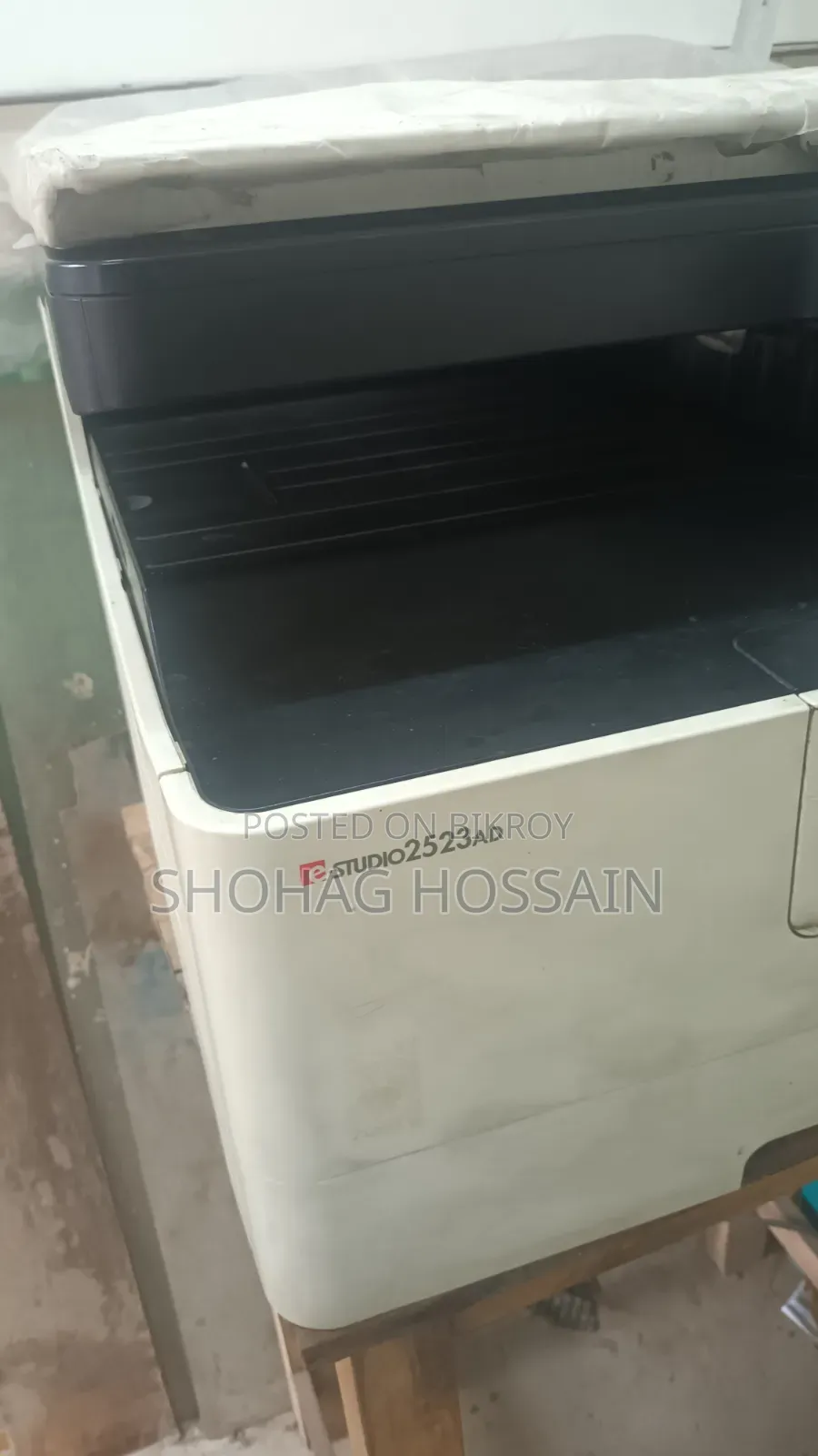 Photocopier Machine Toshiba Estudio 2523ad