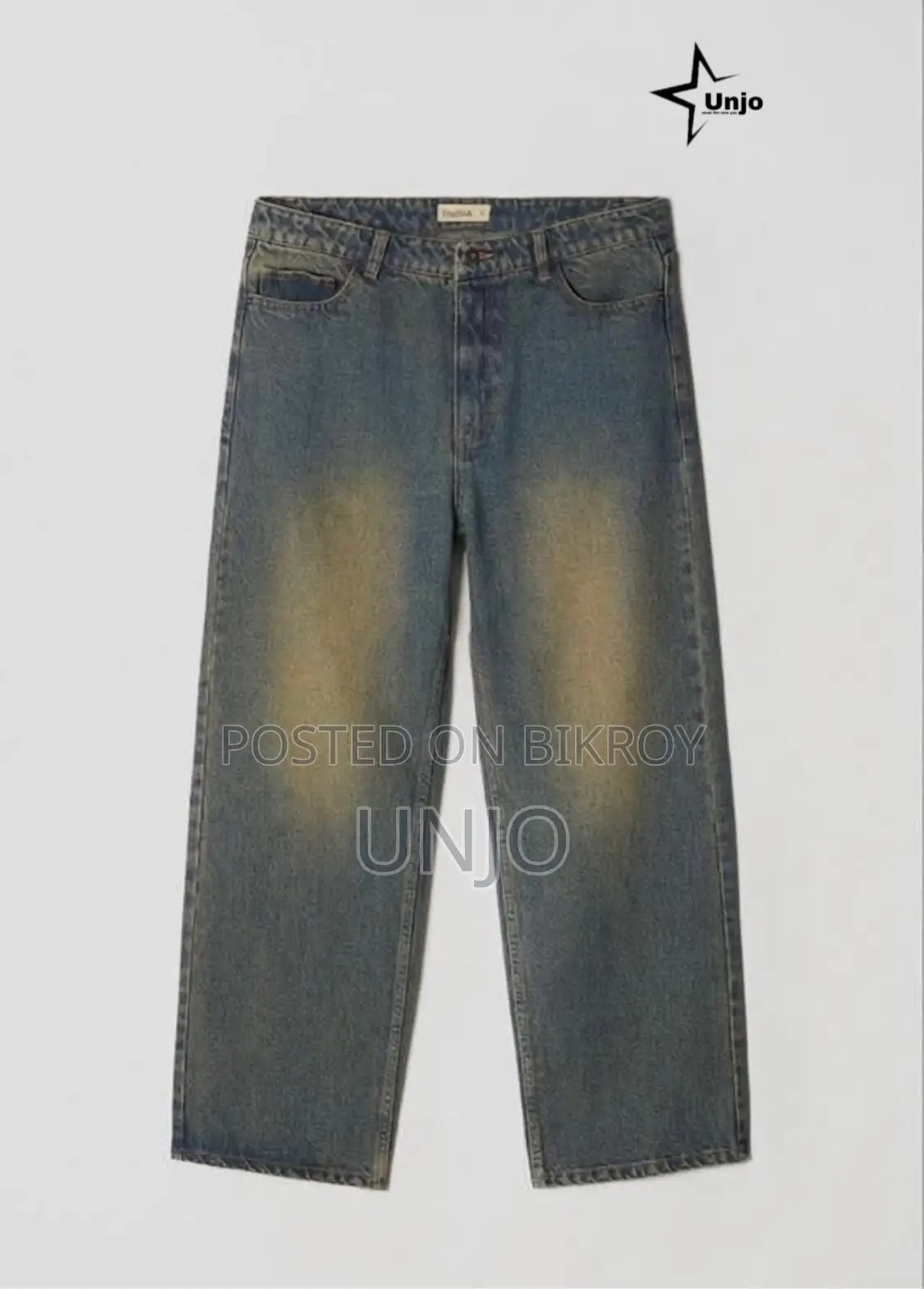 Original Export Jeans