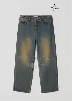 Original Export Jeans