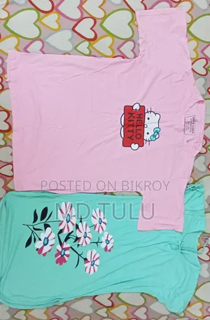 T-Shirt for Womans