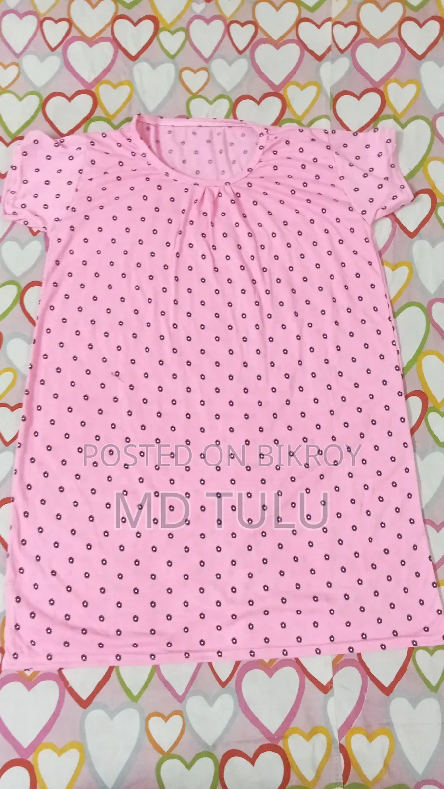 T-Shirt for Womans