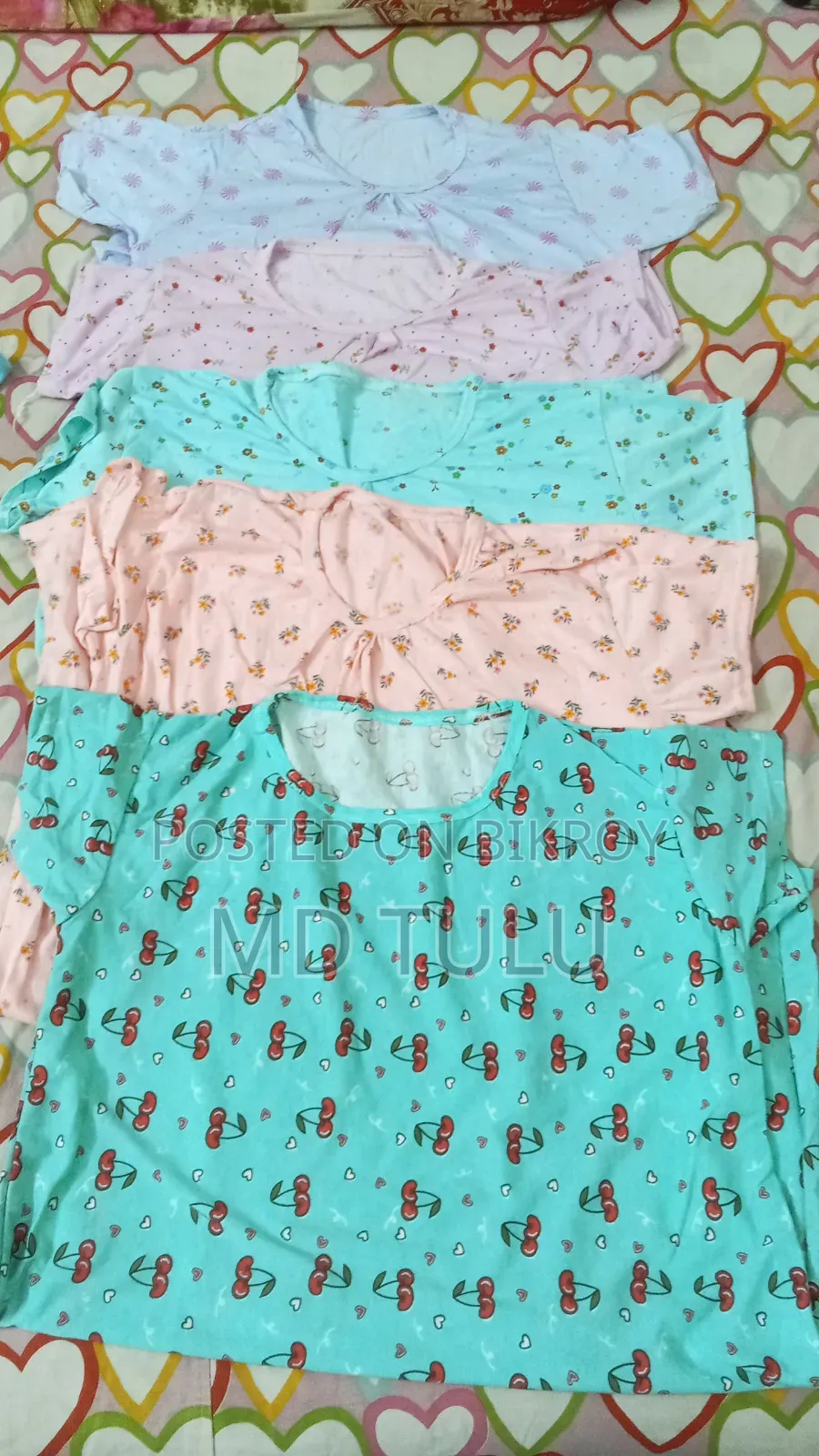 T-Shirt for Womans