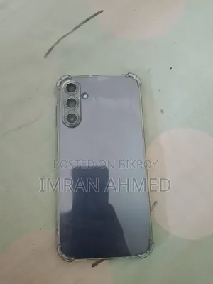 Samsung Galaxy A15 5G 128 GB Blue