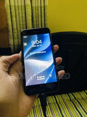 অ্যাপল আইফোন ৭ ১২৮ জিবি কালো