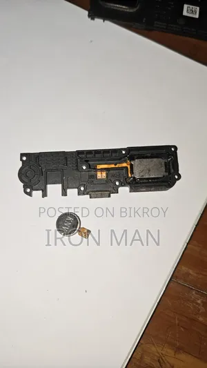 Samsung Galaxy A03s Vibration-Motor, Camera Sensors, Ear-Speaker, Etc