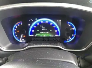 Toyota Corolla Cross 2023 Pearl